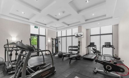 For Lease - 9582 Markham Road Unit# 305, Markham, Ontario - Photo 4