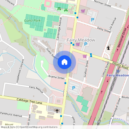 1/63 Princes Highway, NSW 2519, Fairy Meadow