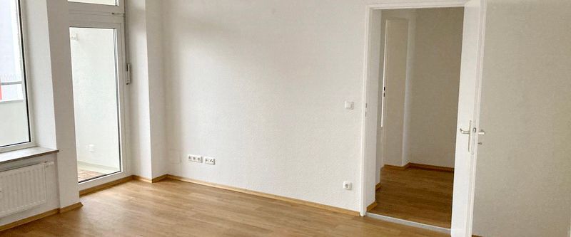 modernisierte 3-Zimmer-Wohnung in Erlangen Erlangen-Süd - Foto 1