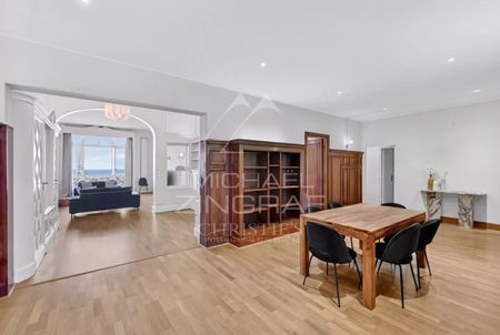 Tout savoir sur cet appartement dans le quartier Lepante, à Nice - Photo 3
