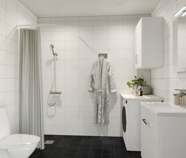 Gårdstensvägen, Angered - Photo 6