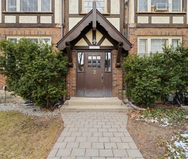 For Lease - 2 Montye Avenue Unit# Lower Apt A, Toronto, Ontario - Photo 6