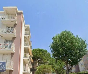 Appartement à louer 2 pièces 42.74m² - Photo 1