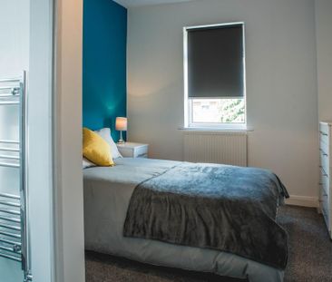 1 bedroom terraced house to rent - Photo 1