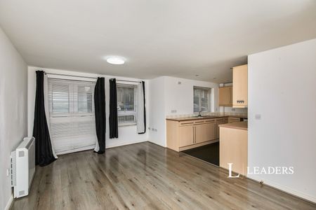 2 bedroom apartment to rent Rowleys Mill Uttoxeter New Road, Derby City, DE22 - Photo 2