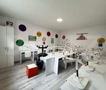 Casă individuală 5 camere de închiriat – 250 mp utili, - Fotografie 5