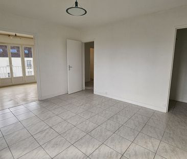 Location Appartement 3 pièces 63m² FONTAINEBLEAU 77300 - Photo 3