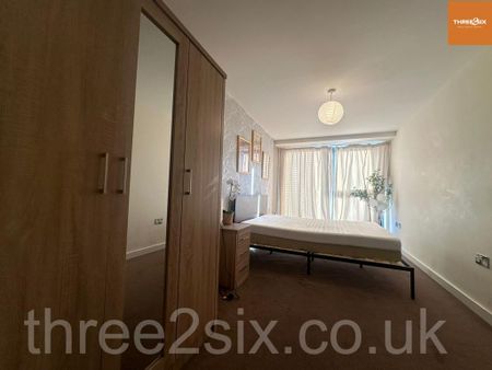 2 bedroom apartment to rent - Photo 3