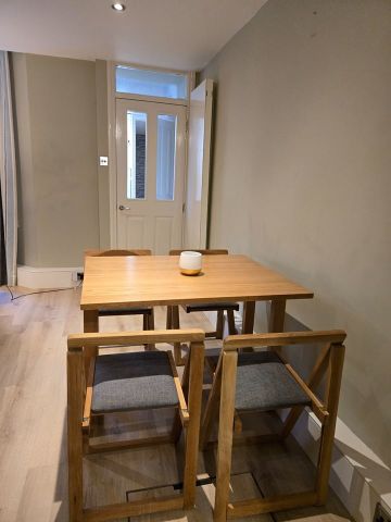 1 Bed Flat, Overstone Road, W6 - Photo 4