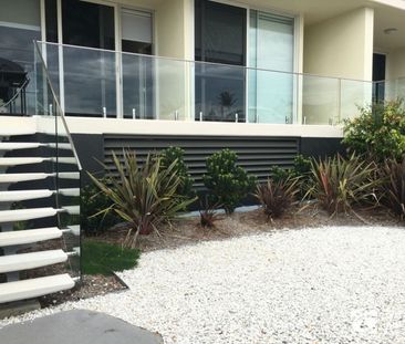 Garden apartment at Pandanus - Photo 5
