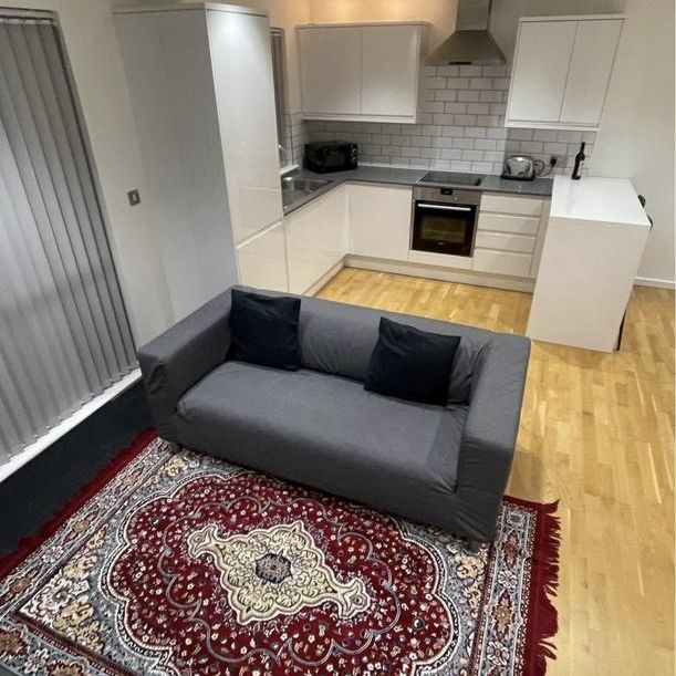 2 bedroom apartment to rent - Photo 1
