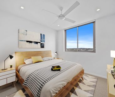 Stylish Coastal Apartment with Elevated Views I BASK Bokarina - Photo 2