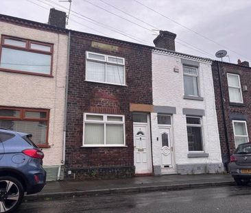 Harris Street, Widnes, Cheshire, WA8 - Photo 1
