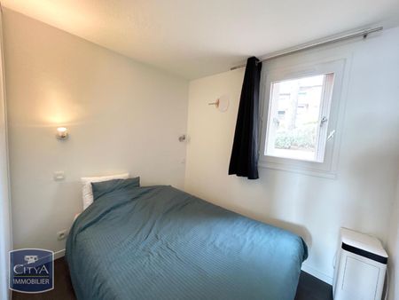 Location Appartement 2 pièces 25m² THEOULE SUR MER 06590 - Photo 4