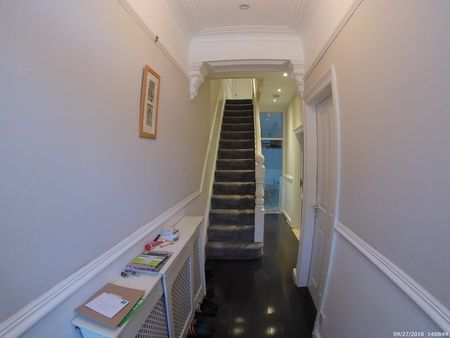 Room in a Shared House, Leighton Road, M16 - Photo 4