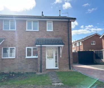 1 bedroom semi-detached house to rent - Photo 3