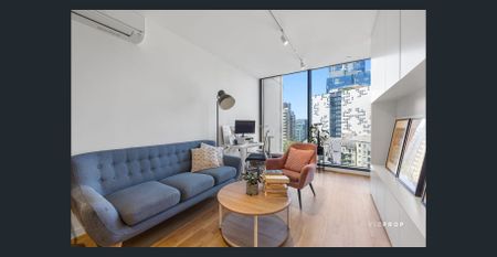 UNFURNISHED APARTMENT IN SOUTH YARRA - Photo 2