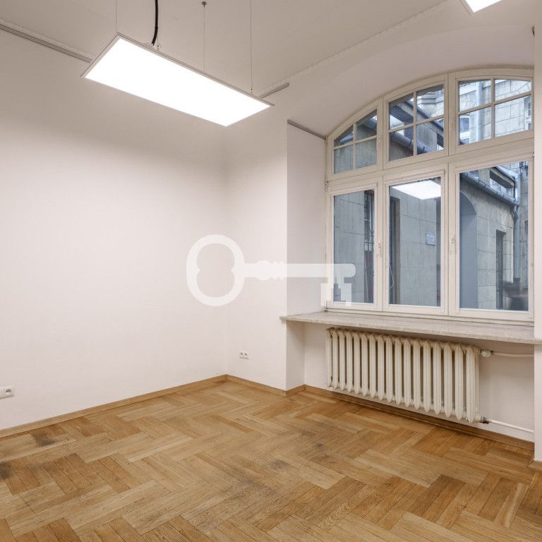 Warszawa, Śródmieście, Warszawa, Śródmieście, Aleje Jerozolimskie - Фото 1