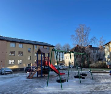 Engelbrektsgatan, Norberg - Photo 3