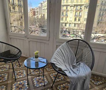 Rambla de Catalunya, Barcelona, Catalonia 08008 - Photo 2