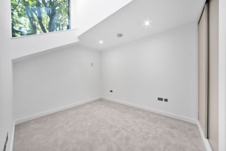 Greenwich Park Street London SE10 - Photo 2