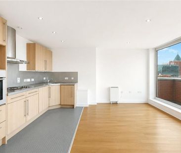 1 bedroom apartment to rent - Photo 6