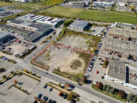 For Lease - 181 Silver Star Boulevard, Toronto, Ontario - Photo 5