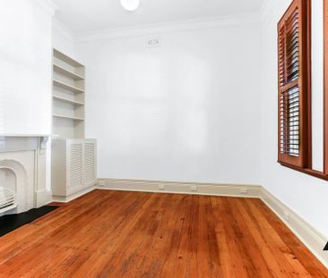 Spacious Victorian Terrace With Stunning Views & Prime Paddington L... - Photo 1