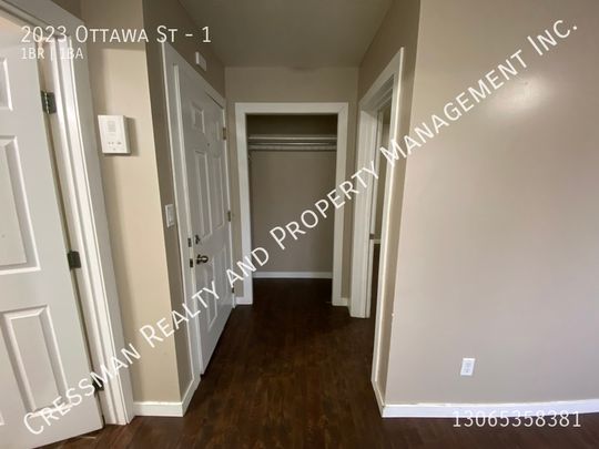 1 Bedroom Apartment located Downtown Regina - Photo 1