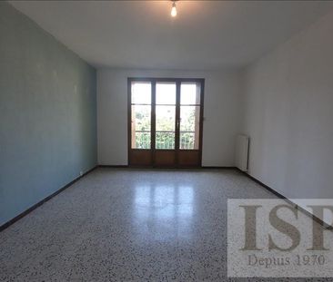 APPARTEMENT AIX EN PROVENCE - 3 pièce(s) - 63 m2 - Photo 1