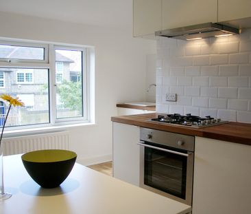2 Bed Maisonette, Grove Close, SE23 - Photo 5