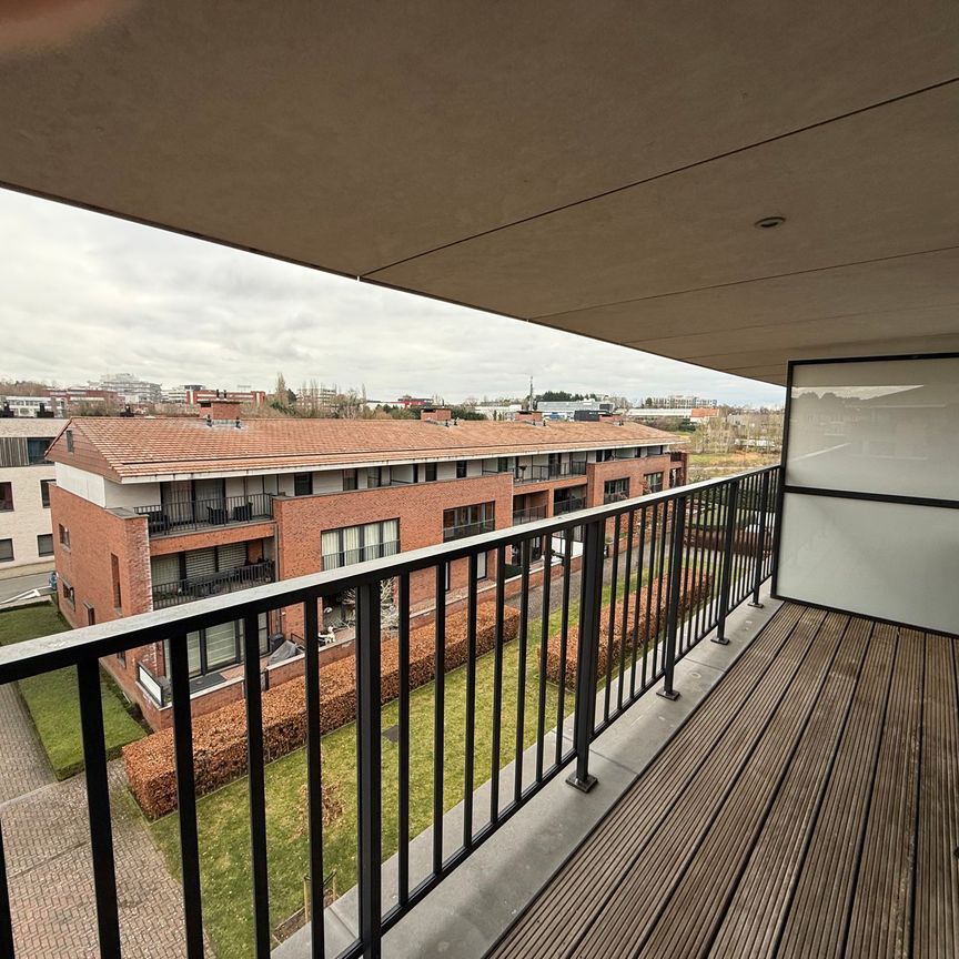 Jozef Van Damstraat, 1932, Zaventem - Photo 1