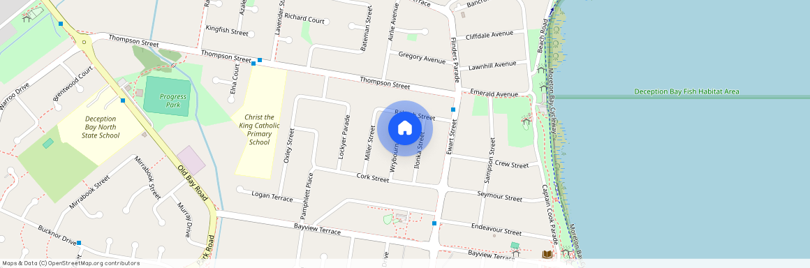 14 Wrybourne Street, Qld 4508, Deception Bay