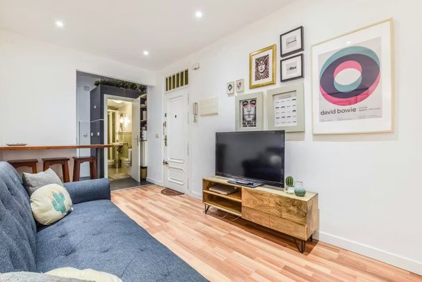 Calle del Olivar, Madrid, Community of Madrid 28012 - Foto 1