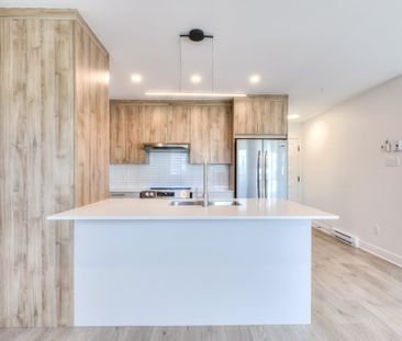 441 Rue Blainville E., app.4, J7E 1N8, Sainte-Thérèse - Photo 3