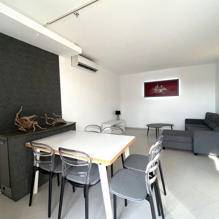 Apartament,2 pokoje przy Bulwarach Szczecińskich! - Фото 1