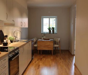 Östra Järnvägsgatan 13 C, Broby - Foto 6