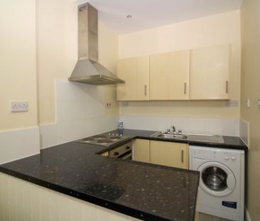 Wardlaw Place, Edinburgh, EH11 - Photo 4