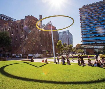 4091/185 Broadway, Ultimo NSW 2007 - Apartment For Rent | Domain - Photo 6