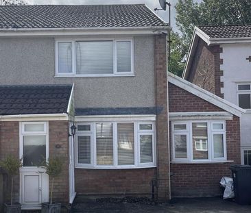 2 bedroom house to rent - Photo 1