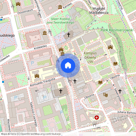 Warszawski, Warszawa, Praga-Północ, Praga, Targowa