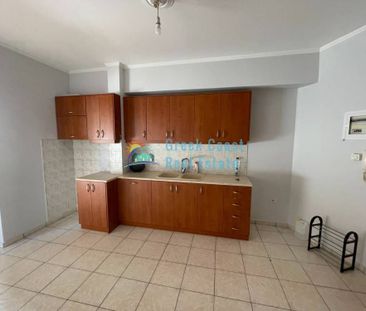 Studio/Γκαρσονιέρα για ενοικίαση Αγία Παρασκευή - Γλαράκη (Πάτρα) - Photo 5