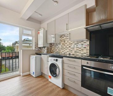 2 bedroom apartment to rent - Photo 6