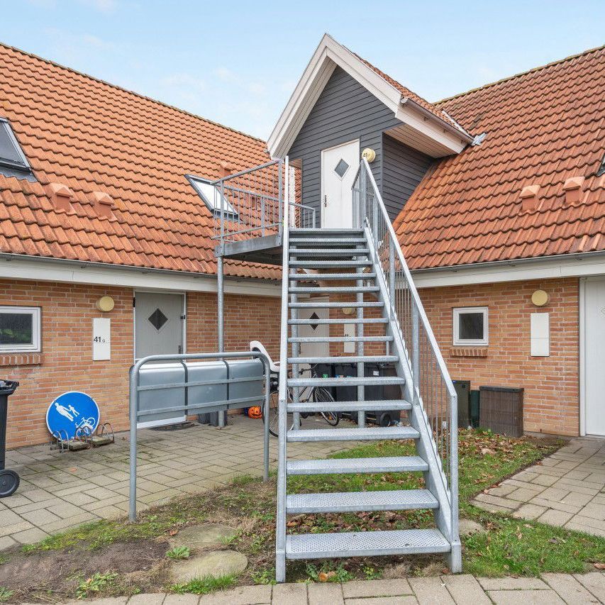 3-værelses Lejlighed på 74 m² i Odense SØ - Photo 1
