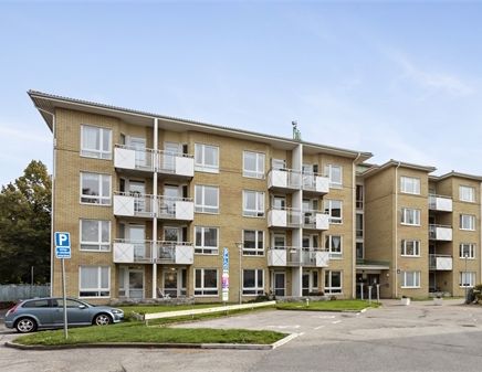 Mellanhedsgatan 26 A, Malmö - Foto 1