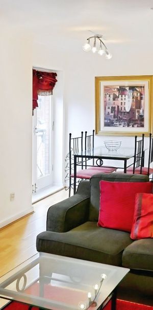 2 bedroom apartment to rent - Photo 1