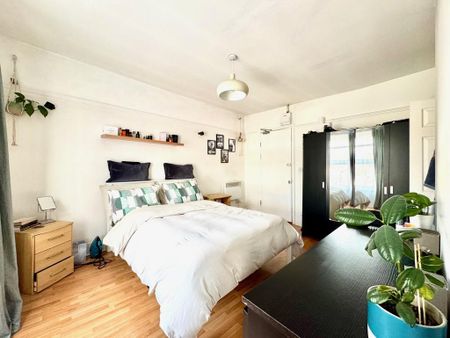 Studio to rent - Photo 5