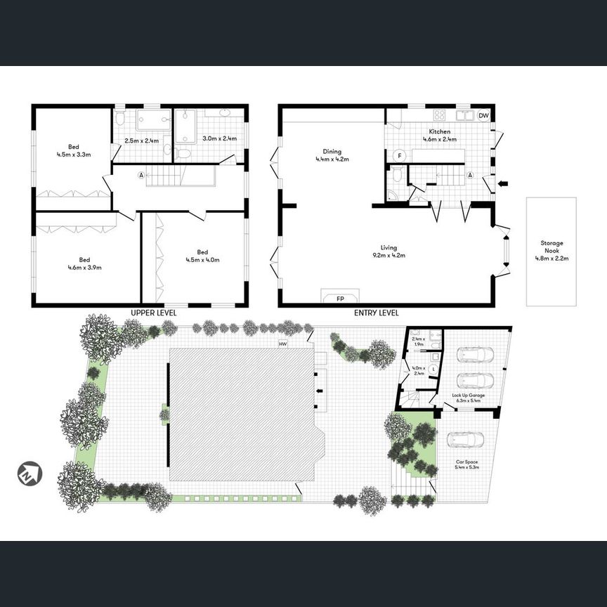 105 Kirribilli Avenue, Kirribilli, NSW 2061 - Photo 1