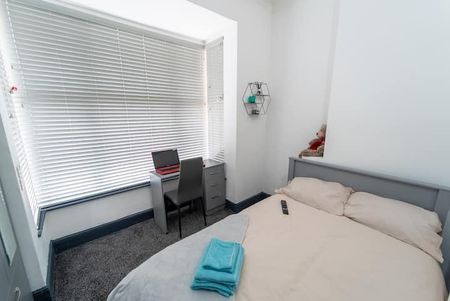 Room in a Shared House, Pershore Road, B29 - Photo 5