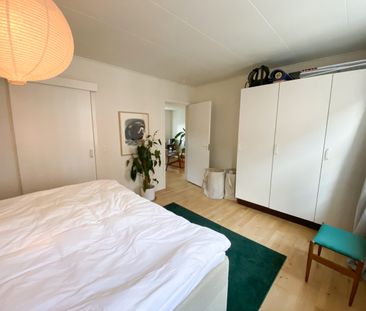 Skøn 2-værelses lejlighed i vestbyen - Photo 5